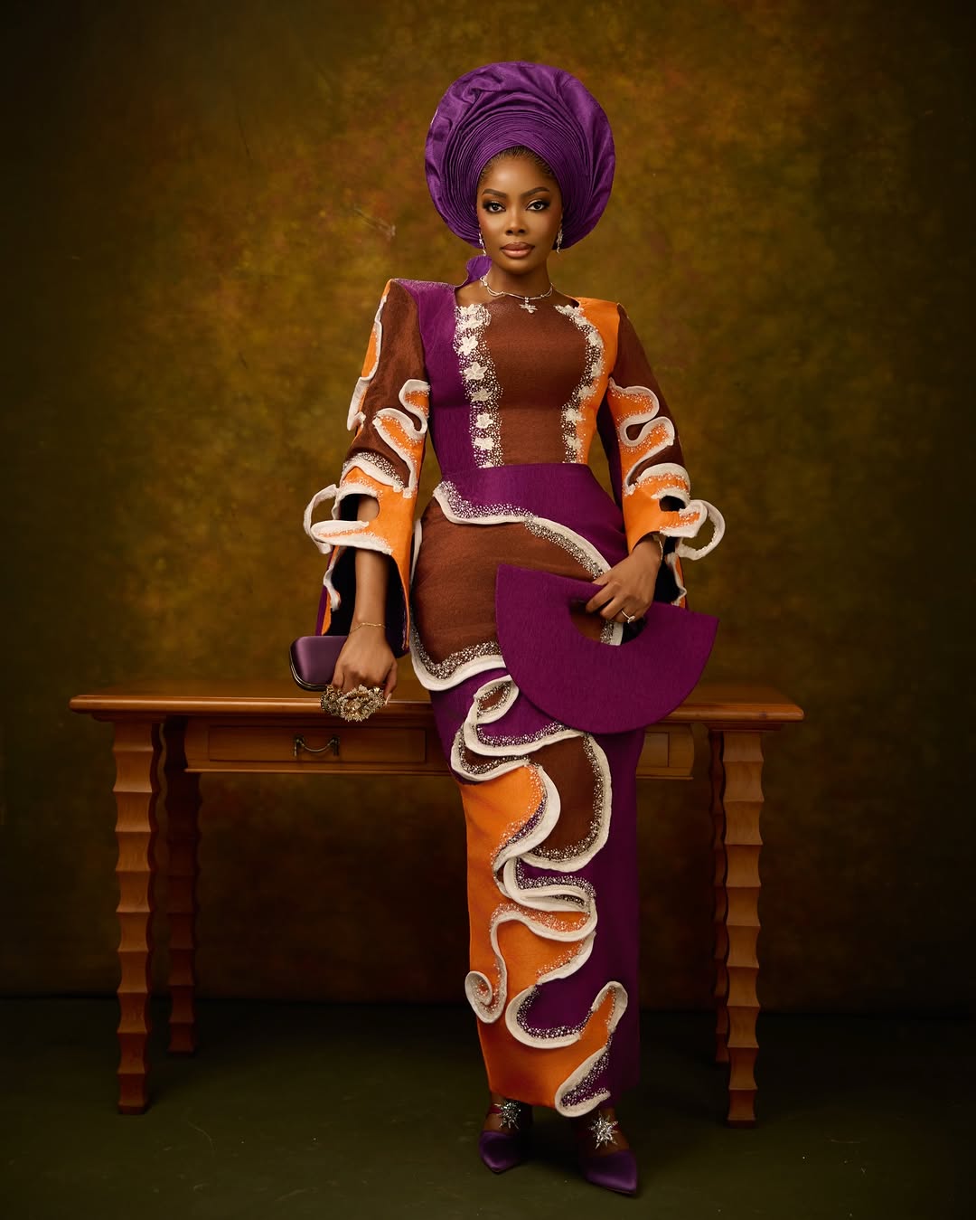 Mokhueleigbe — Oath & Bloom — standing
